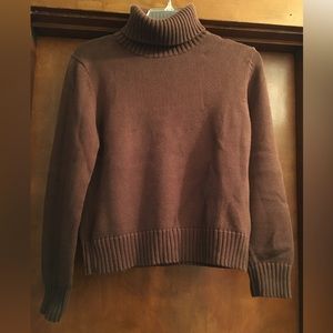Land’s End Sweater S Petite